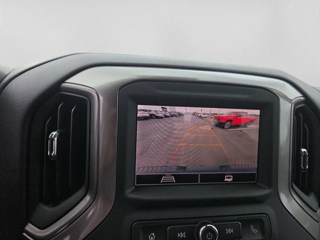 New 2026 Chevrolet Silverado 2500 Custom w/ Custom Value Package AWD/4WD image 23
