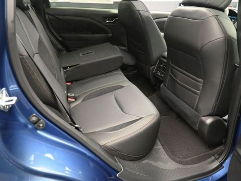 New 2026 Subaru Forester Touring image 28
