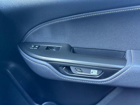 Used 2024 Lexus NX 350h AWD image 19