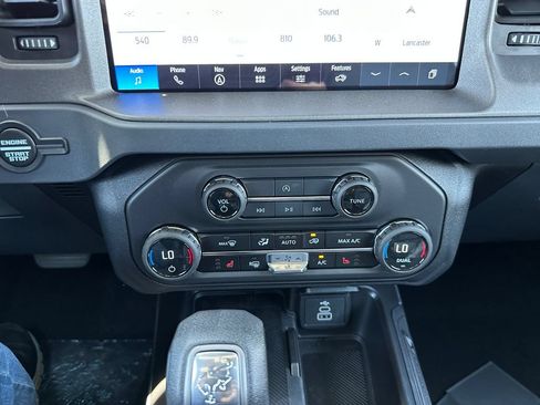 New 2026 Ford Bronco Big Bend AWD/4WD image 26