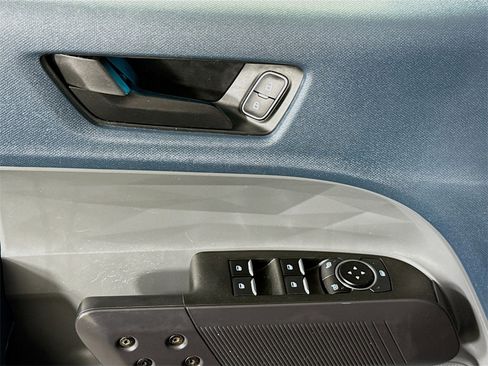 Used 2023 Ford Maverick Lariat w/ Equipment Group 500A Standard image 21