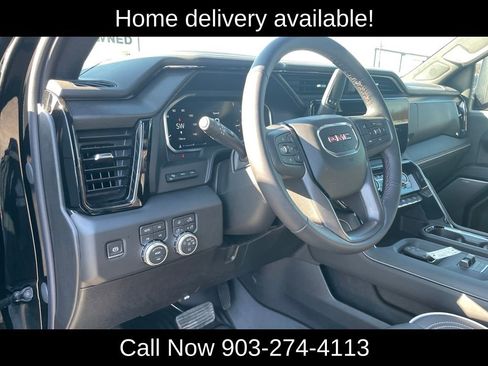 Used 2026 GMC Sierra 2500 AT4X image 32