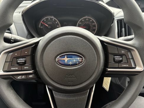 Used 2018 Subaru Impreza 2.0i image 9