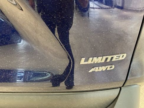 Used 2023 Toyota RAV4 Limited image 6