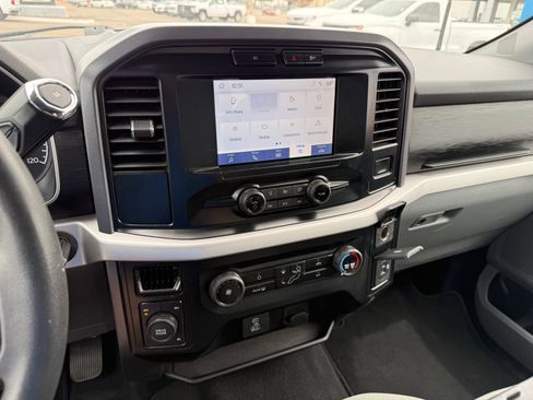 Used 2023 Ford F150 XLT AWD/4WD image 19