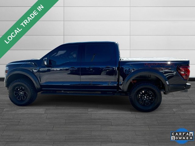 Used 2025 Ford F150 Raptor AWD/4WD image 6