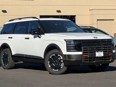 New 2026 Hyundai Palisade XRT Pro