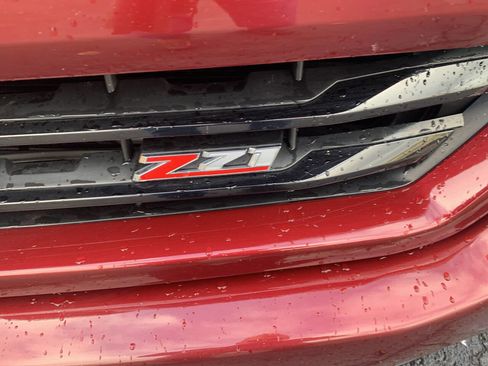 Used 2017 Chevrolet Silverado 1500 LT w/ All Star Edition image 10