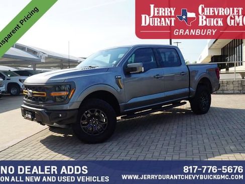 Used 2024 Ford F150 Tremor w/ Equipment Group 402A High AWD/4WD image 4