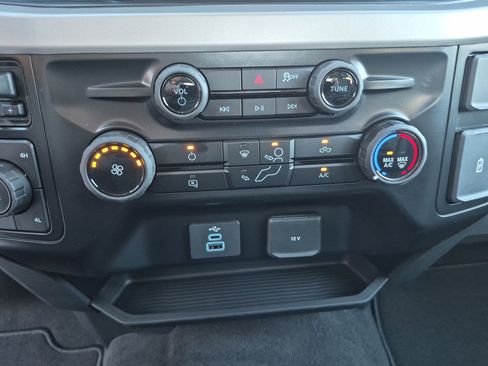 New 2026 Ford F250 XL w/ STX Appearance Package image 33