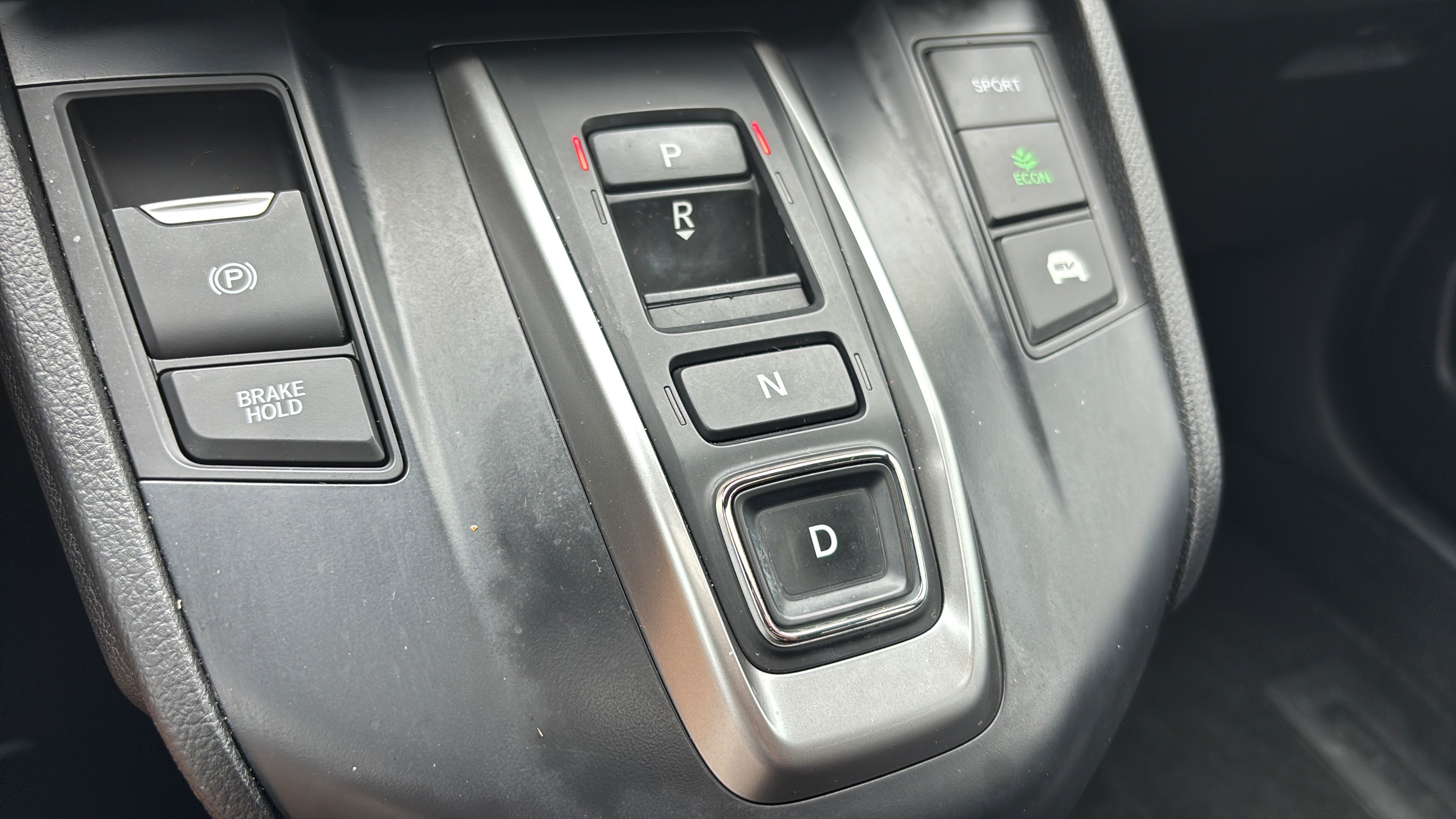 Certified 2021 Honda CR-V EX-L image 21