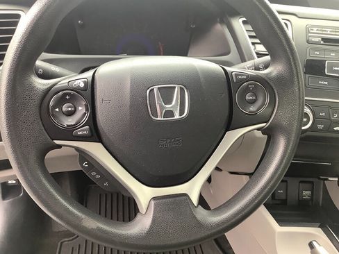 Used 2014 Honda Civic LX image 15