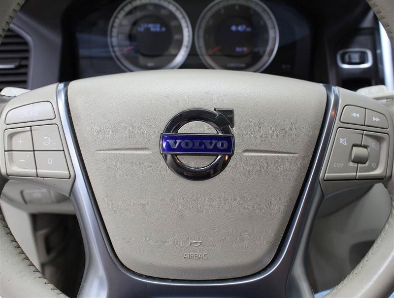 Used 2012 Volvo XC60 3.2 AWD/4WD image 12
