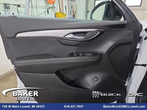 New 2026 Buick Envision Sport Touring image 27