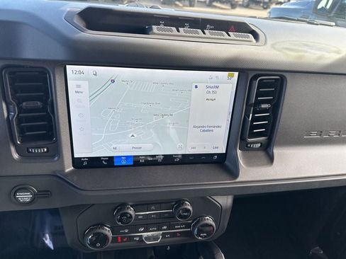 New 2026 Ford Bronco Big Bend w/ Black Diamond Package image 21