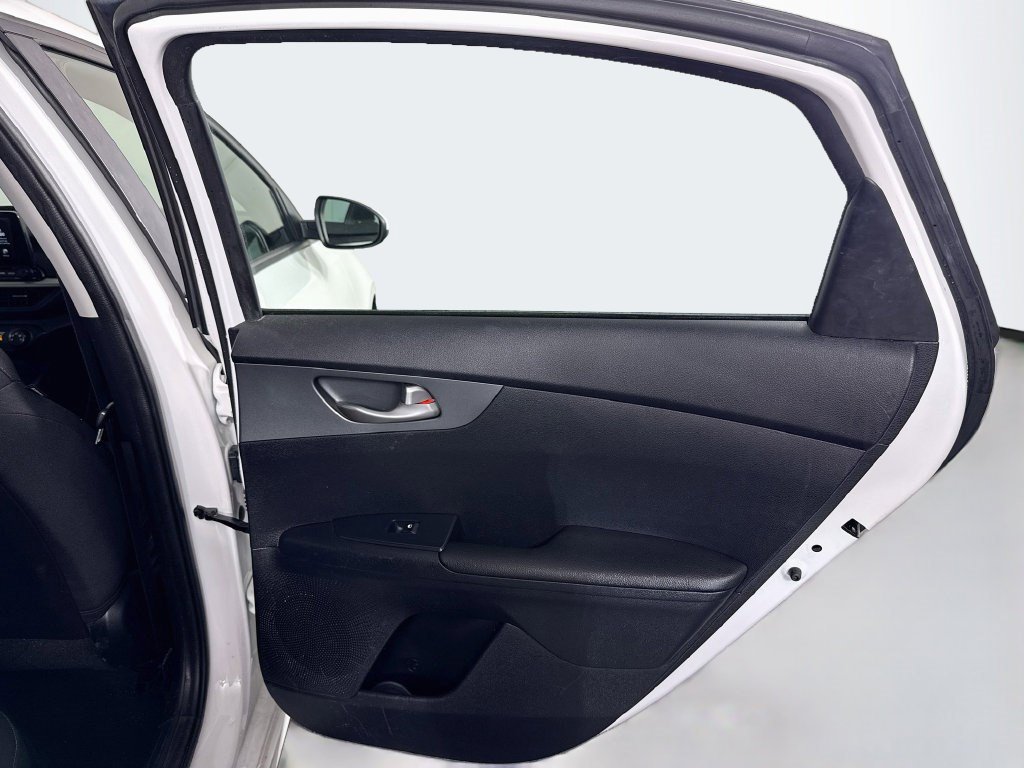 Used 2020 Kia Forte Sedan FWD image 26