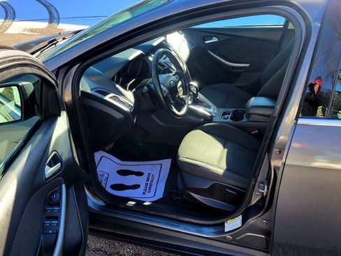 Used 2012 Ford Focus SEL image 9