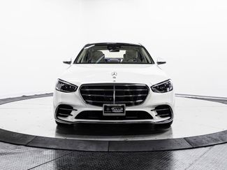 Certified 2023 Mercedes-Benz S 580 4MATIC Sedan video 2