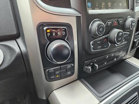 Used 2017 RAM 1500 Big Horn AWD/4WD image 31