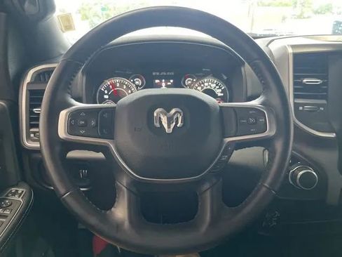 Used 2024 RAM 2500 Big Horn w/ Bed Utility Group image 18