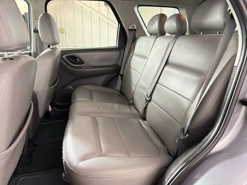 Used 2007 Ford Escape XLT AWD/4WD image 15
