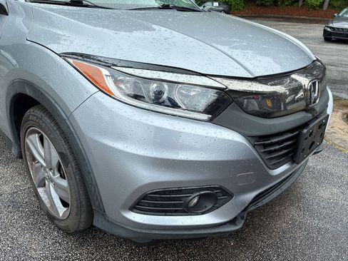 Used 2020 Honda HR-V EX image 3