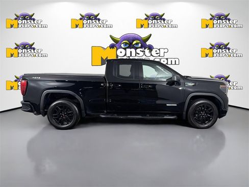 Used 2023 GMC Sierra 1500 Elevation image 4