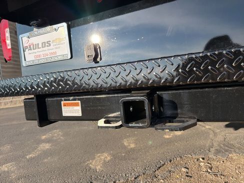 New 2026 Chevrolet Silverado 3500 W/T w/ WT Convenience Package image 15