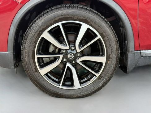 Used 2019 Nissan Rogue SL w/ Premium Package FWD image 42