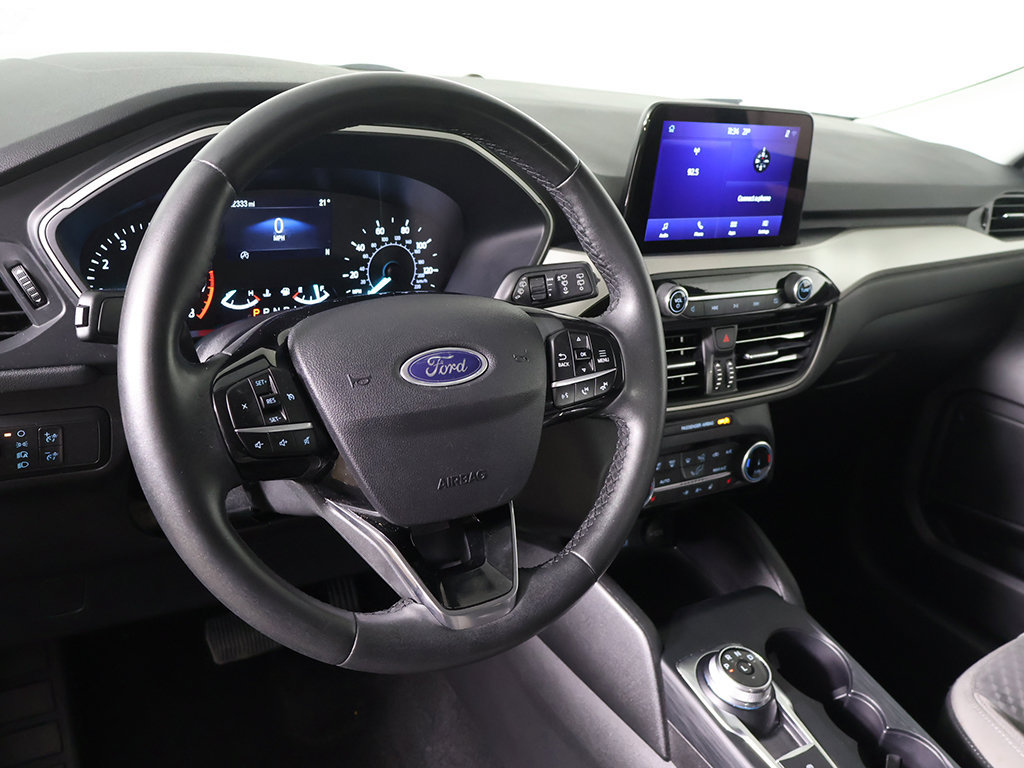 Used 2022 Ford Escape SE w/ Convenience Package FWD image 22