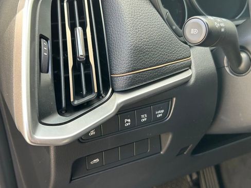 Used 2025 MAZDA CX-90 3.3 Turbo w/ Preferred Package image 18