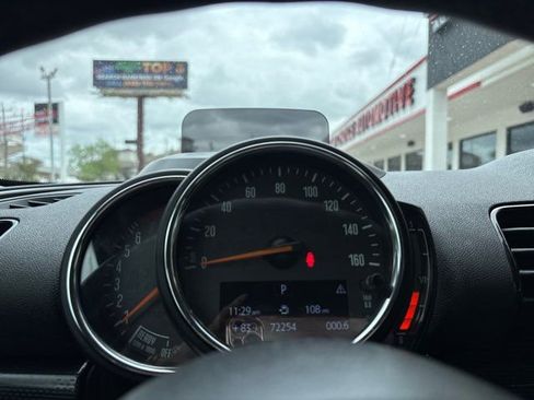 Used 2018 MINI Cooper Clubman S FWD image 37
