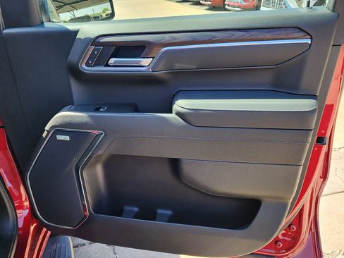 New 2026 GMC Sierra 1500 SLT w/ SLT Premium Plus Package image 36