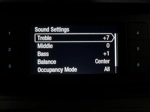 Used 2019 Ford Transit Connect XL image 5