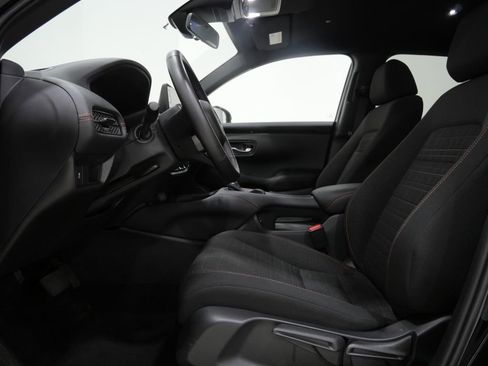 Used 2026 Honda HR-V Sport image 11