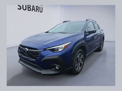 New 2026 Subaru Crosstrek 2.0i Premium