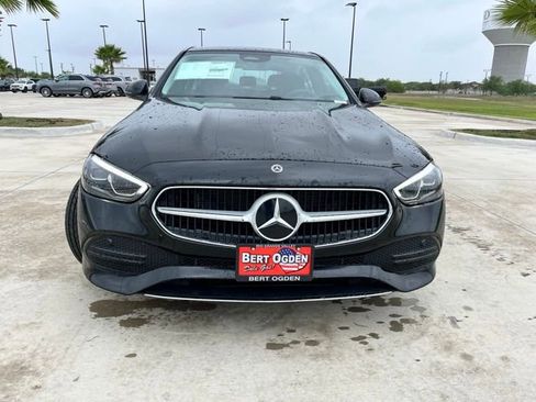 New 2026 Mercedes-Benz C 300 4MATIC Sedan image 2