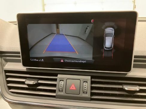 Used 2018 Audi SQ5 Premium Plus AWD/4WD image 40