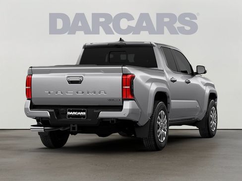 New 2026 Toyota Tacoma Limited AWD/4WD image 7