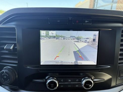 Used 2023 Ford F150 XLT w/ Equipment Group 301A Mid RWD image 32