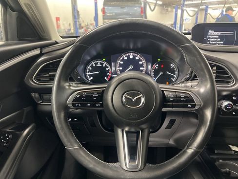 Used 2024 MAZDA CX-30 AWD 2.5 S w/ Preferred Package image 19