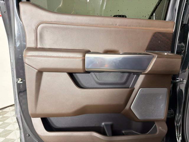 Certified 2023 Ford F350 King Ranch AWD/4WD image 28