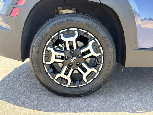 Certified 2025 Hyundai Tucson XRT AWD/4WD image 35