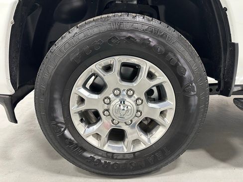 Used 2024 RAM 2500 Laramie image 63