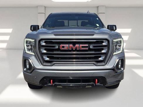 Used 2021 GMC Sierra 1500 AT4 w/ AT4 Premium Package image 8