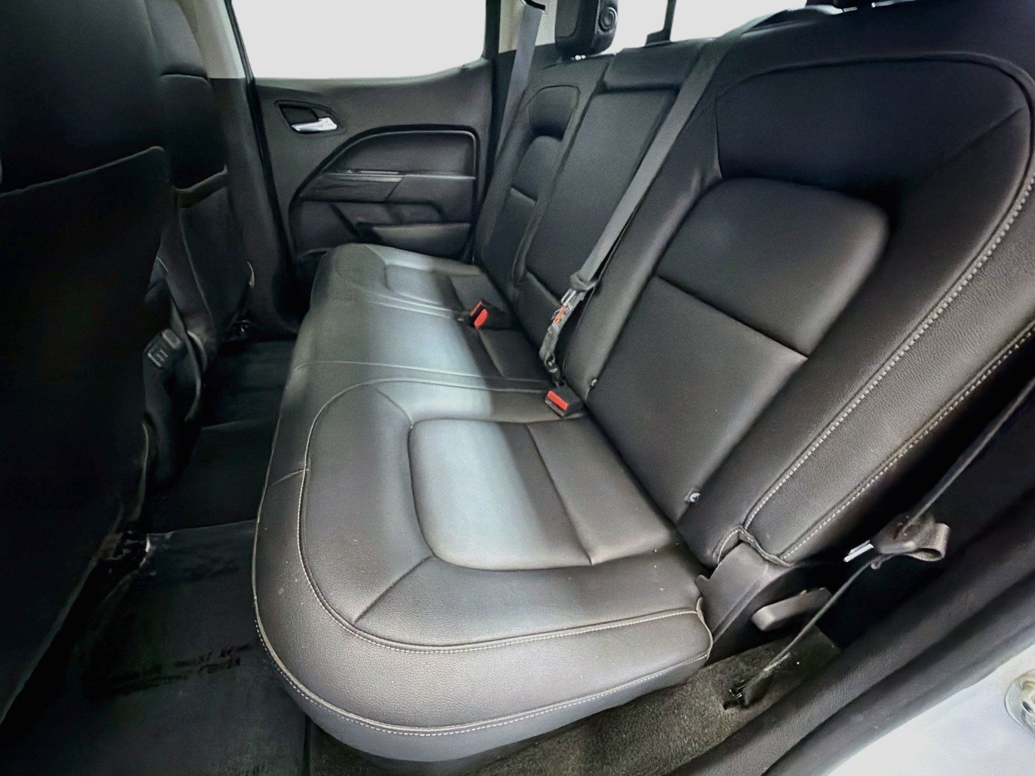 Used 2018 Chevrolet Colorado ZR2 AWD/4WD image 13