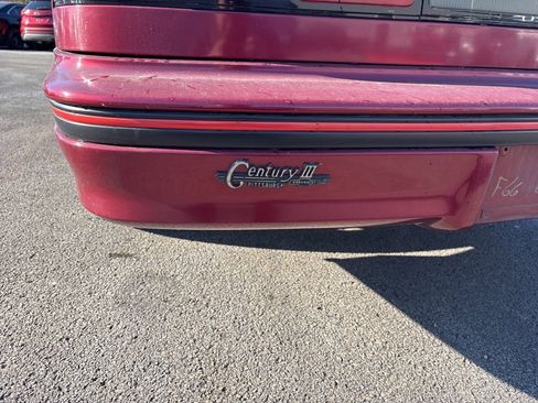 Used 1992 Chevrolet Lumina Euro image 11