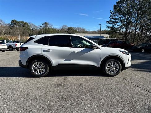 New 2026 Ford Escape Active image 8