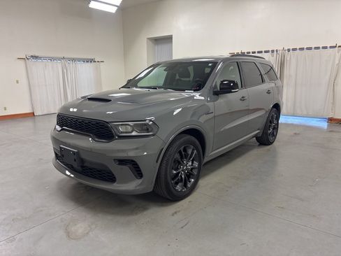Used 2024 Dodge Durango R/T image 4