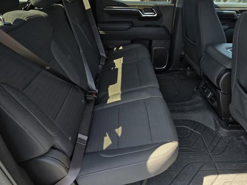 Used 2023 Chevrolet Silverado 1500 LT w/ Max Trailering Package image 29